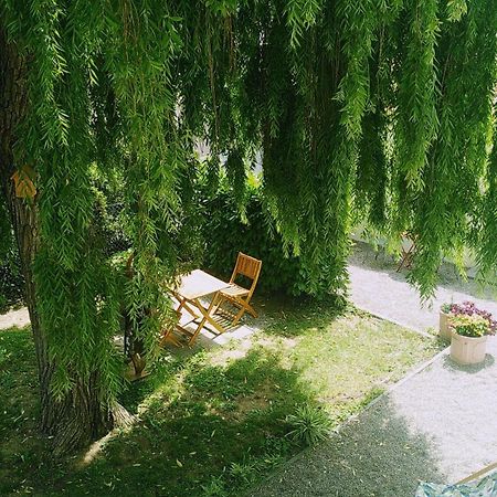 Hotel Des Horlogers Plan-Les-Ouates Bagian luar foto