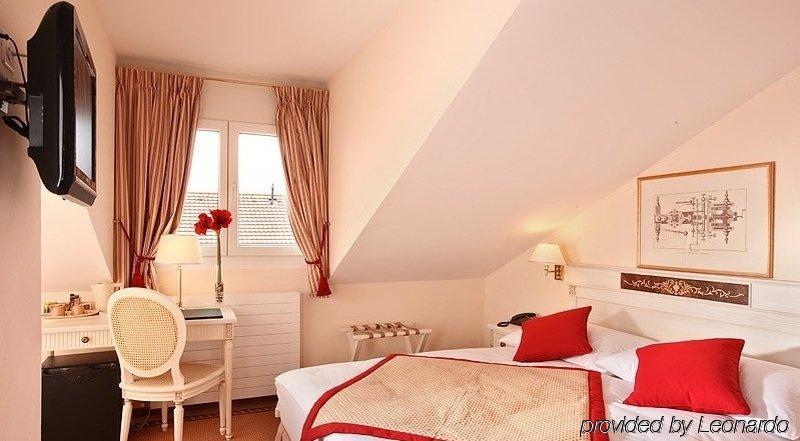 Hotel Des Horlogers Plan-Les-Ouates Ruang foto